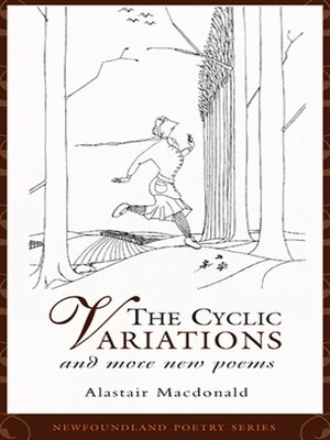 cover image of The Cyclic Variations
